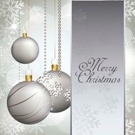 christmas card N199