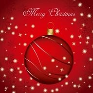 Merry Christmas N181