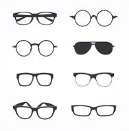 Collection glasses N2