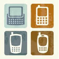 mobile vintage
