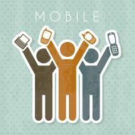 Mobile N8