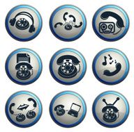 Symbols of Phone N2