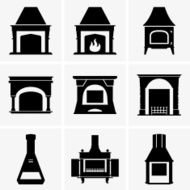 Fireplace N5