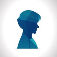 Geometric Avatar N6