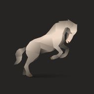 white horse N3