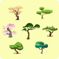 Design trees