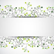 Abstract Nature Background N10