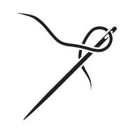 needle N6