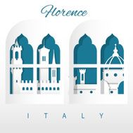 Florence skyline