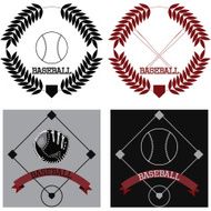 Baseball N33