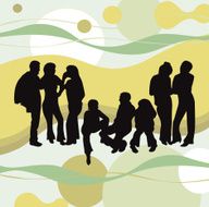 MysteryCrowd