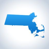 Massachusetts Map N7