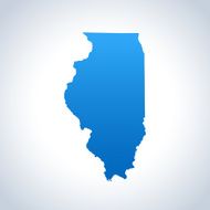 Illinois Map N11