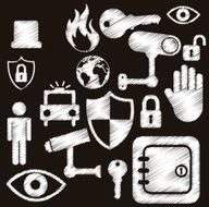 Security Icons N26