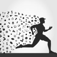 Runner sports