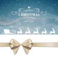 Vector Christmas Design N3