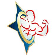 Muscles vector