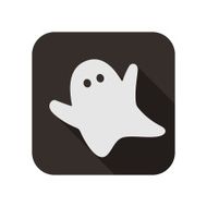 Halloween flat icon N20