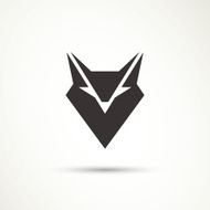 Vector Animal Icon