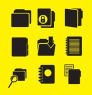 File Icons N7