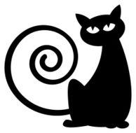 Black Cat N30