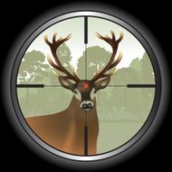 Deer hunting