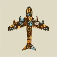 Summer design N111