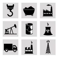 Energy icons N20