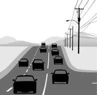 BusyRoad