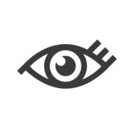 Eye Icon N18