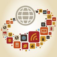 Global world