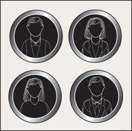 Buttons N31