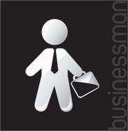 Businessman N142