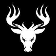 Deer Head N8