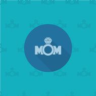 Happy Mothers Day Icon N162