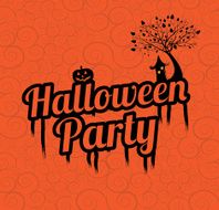 Halloween Party N60