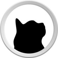 Cat Logo N2