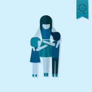 Happy Mothers Day Icon N164