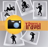 memories travel