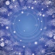 christmas background N342