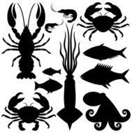 Seafood N12