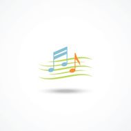 Music Icon N17
