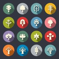 trees N31