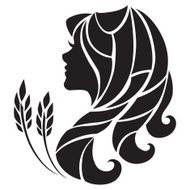 Virgo Zodiac Sign N12