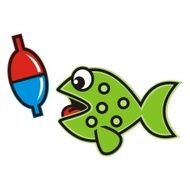 Fish funny