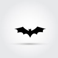 Icon Bat