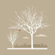 Autumn in the city N2