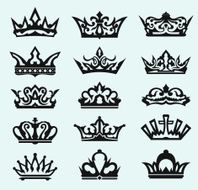 crown collection N10