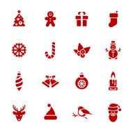 Christmas Icons N95