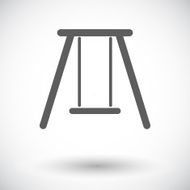 Swing icon N4